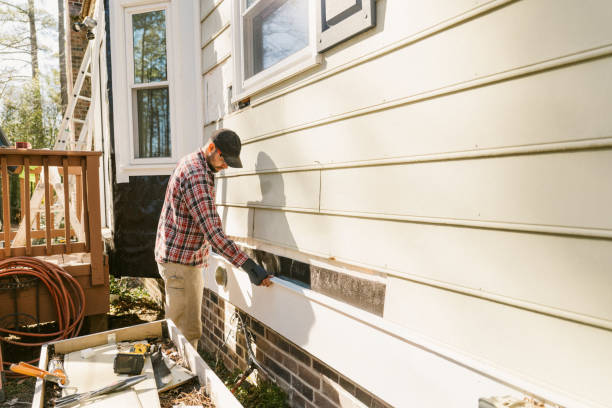 Trusted Wood Siding service in Wood Dale, IL - Squared Siding